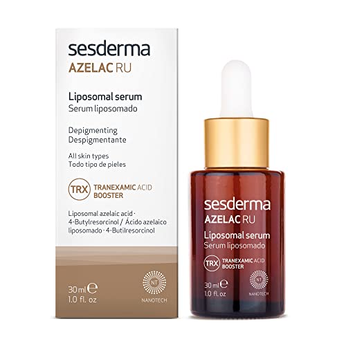 Sesderma Hyperpigmentations Azelac Lipsomal RU Face Serum 30ml - Skincare at MyPerfumeShop by Sesderma