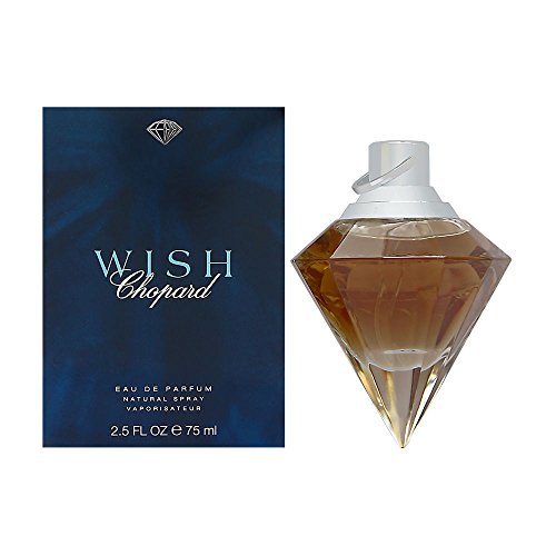 Chopard Wish Eau De Parfum 75ml - Perfume & Cologne at MyPerfumeShop by Chopard