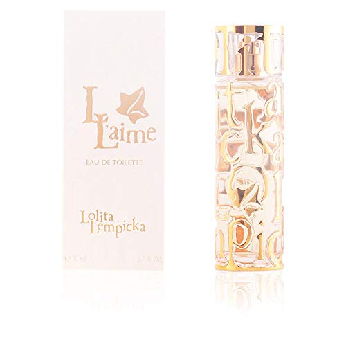 Lolita Lempicka L L'Aime EDT Spray 80 ml - Fragrance at MyPerfumeShop by Lolita Lempicka