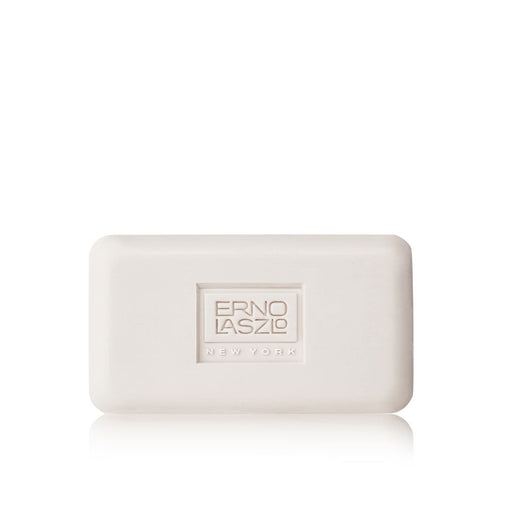 Erno Laszlo Brightening Cleansing Bar 100g - Default Title - Soap at MyPerfumeShop by Erno Laszlo