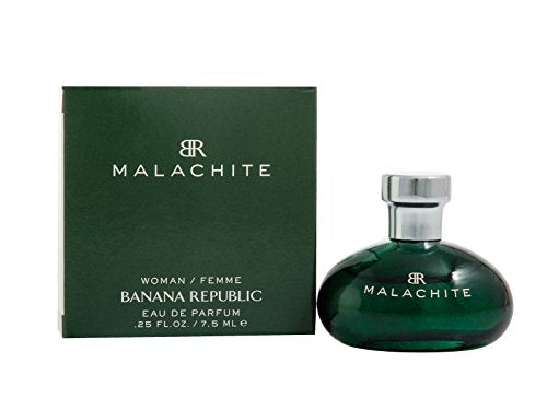 Banana Republic Malachite Eau de Parfum for Her 7.5ml - Perfume & Cologne at MyPerfumeShop by Banana Republic