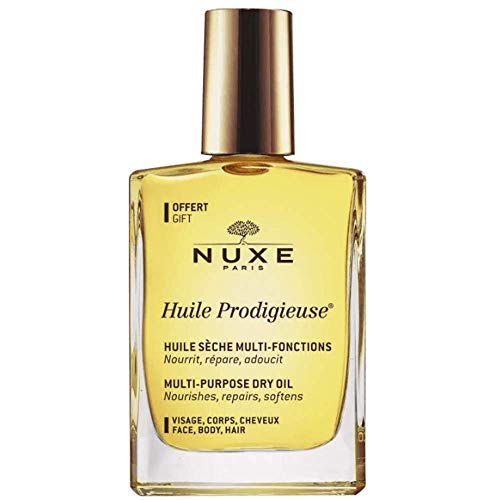 Nuxe Huile Prodigieuse Multi Usage Dry Oil 30ml - Skincare at MyPerfumeShop by Nuxe