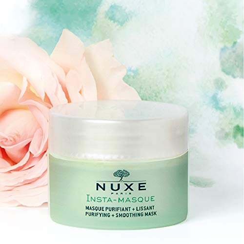 Nuxe Insta-Masque Clay Face Mask 50ml - Skincare at MyPerfumeShop by Nuxe