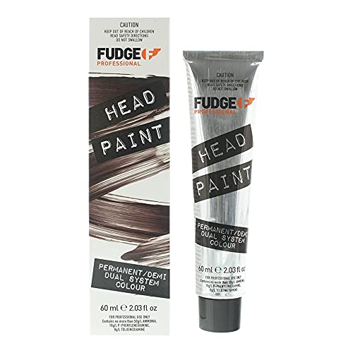 Fudge Professional Head Paint 6.73 Dark Mocha Blonde 60ml - Haircare at MyPerfumeShop by Fudge Professional