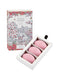 Woods Of Windsor True Rose Soap 60g 3 Pieces - Bath & Shower at MyPerfumeShop by Woods Of Windsor