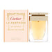 Cartier La Panthere Eau de Parfum 50ml - Fragrance at MyPerfumeShop by Cartier