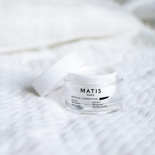 Matis R ponse Corrective Lift-Perf Face Cream 50ml - Skincare at MyPerfumeShop by Matis