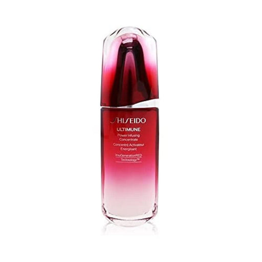 Shiseido Ultimune Power Infusing Concentrate 75ml - Face Serum at MyPerfumeShop by Shiseido