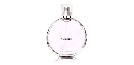 Chanel Chance Eau Tendre EDT-S 150ml - Ladies Fragrances at MyPerfumeShop by Chanel