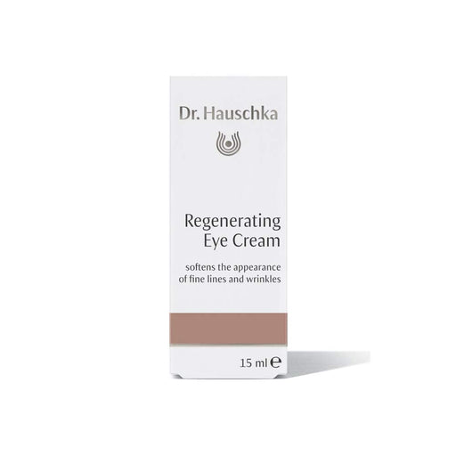 Dr. Hauschka Regenerating Eye Cream 15ml - Skincare at MyPerfumeShop by Dr. Hauschka