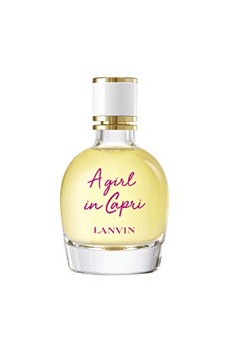 Lanvin A Girl in Capri Edt Vapo 90ml - Perfume & Cologne at MyPerfumeShop by Lanvin