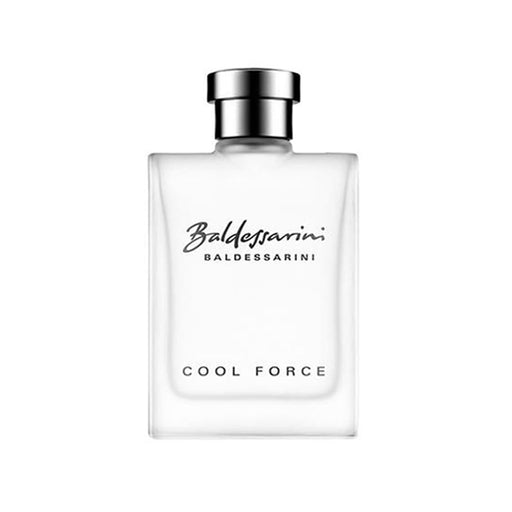 Baldessarini Cool Force Edt 50ml - Eau De Toilette at MyPerfumeShop by Baldessarini