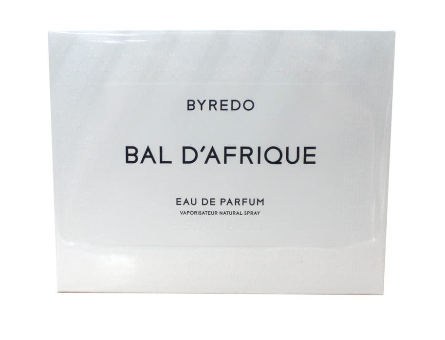 Byredo Bal D'afrique Eau De Parfum 50ml - Eau de Perfume at MyPerfumeShop by Byredo