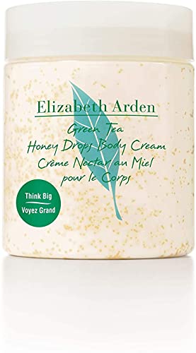 Elizabeth Arden Green Tea Honey Drops Body Cream 250ml - Skincare at MyPerfumeShop by Elizabeth Arden