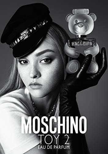 Moschino Fresh Water - 50ml - Skincare at MyPerfumeShop by Moschino