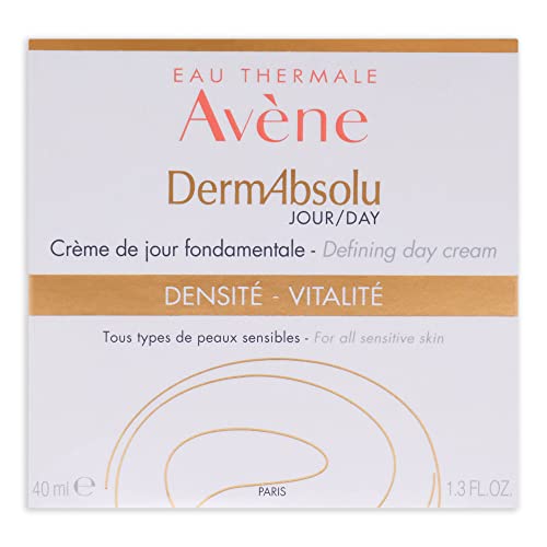 Avène DermAbsolu Defining Day Cream 40ml - For All Sensitive Skin - Skincare at MyPerfumeShop by Avène