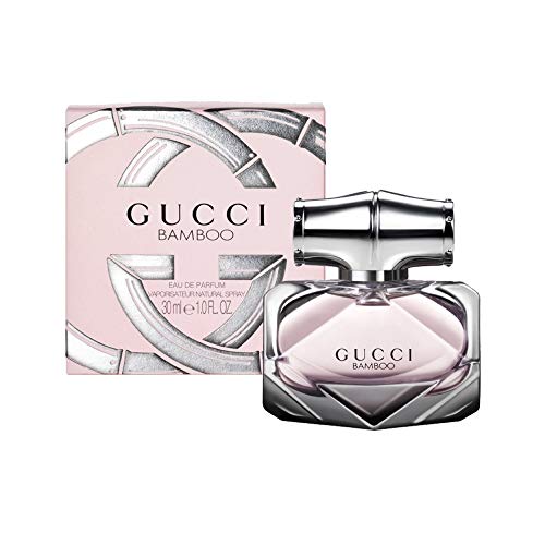 Gucci Bamboo Eau de Parfum for Women 30 ml - Perfume & Cologne at MyPerfumeShop by Gucci