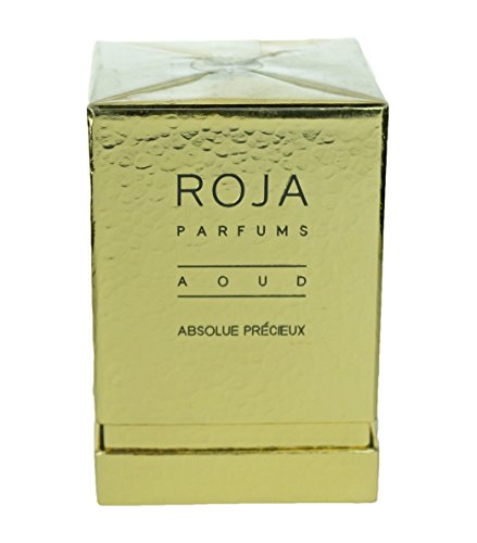 Roja Parfums Aoud Absolue Précieu Parfum 30ml - Perfume & Cologne at MyPerfumeShop by Roja Parfums