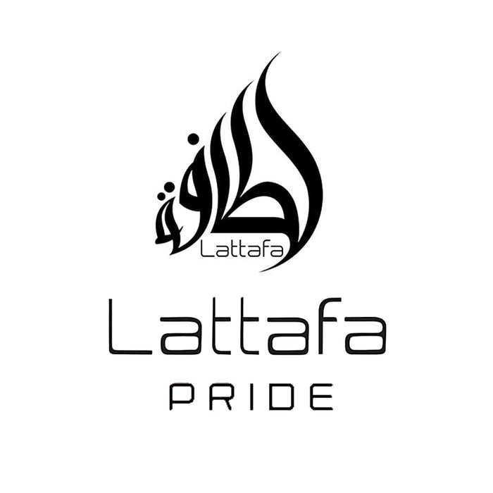 Lattafa Perfumes Al Qiam Gold Eau de Parfum 100ml Spray - Eau de Perfume at MyPerfumeShop by Lattafa Perfumes