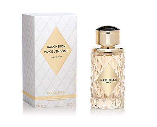 Boucheron Place Vendôme Eau De Parfum 100ml - Perfume & Cologne at MyPerfumeShop by Boucheron