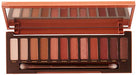 Urban Decay Naked Heat Eyeshadow Palette 12 x 1.3g - Cosmetics at MyPerfumeShop by Urban Decay