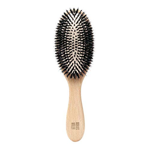 Marlies Möller Essential Travel Allround Hair Brush - Haircare at MyPerfumeShop by Marlies Möller