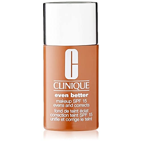 Clinique Even Better Refresh Hydrating and Repairing Foundation 30ml - CN52 Neutral - Cosmetics at MyPerfumeShop by Clinique