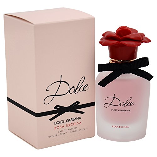 Dolce & Gabbana Dolce Rosa Excelsa Eau De Parfum 30ml Spray - Perfume & Cologne at MyPerfumeShop by Dolce & Gabbana