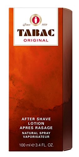 Tabac Original Aftershave 100ml - Fragrance at MyPerfumeShop by Maurer & Wirtz