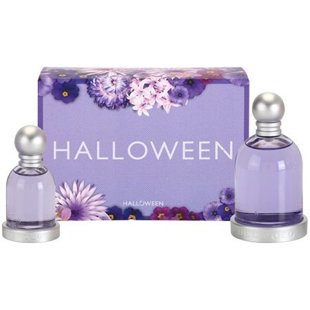 Jesus del Pozo Halloween Gift Set 100ml EDT + 30ml EDT