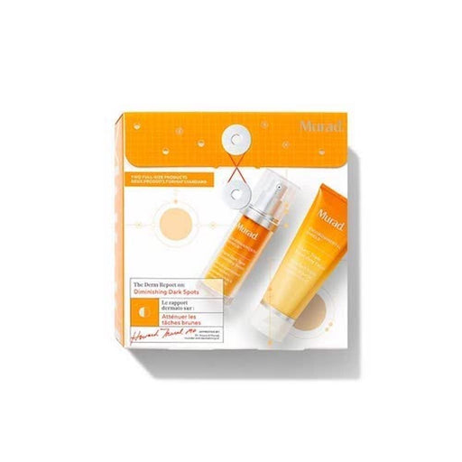 Murad The Derm Report  Diminishing Dark Spots - Sets & Kits at MyPerfumeShop by Murad