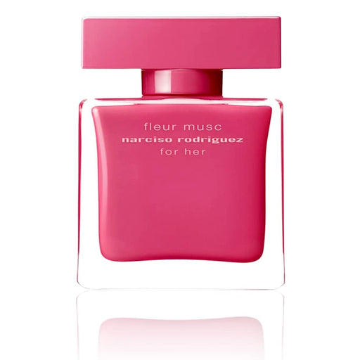 Narciso Rodriguez For Her Fleur Musc Eau de Parfum 100ml - Eau de Perfume at MyPerfumeShop by Narciso Rodriguez