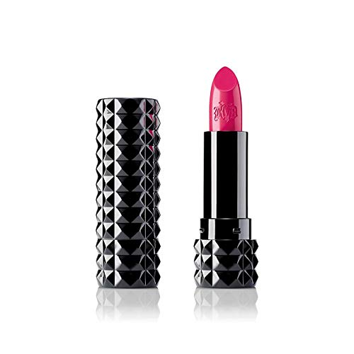 KVD Studded Kiss Creme Backstage Bambi Lipstick 3g - Lipsticks at MyPerfumeShop by Kvd