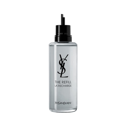 Yves Saint Laurent  Myslf For Men 150ml EDP Refill - Personal Fragrance at MyPerfumeShop by Yves Saint Laurent