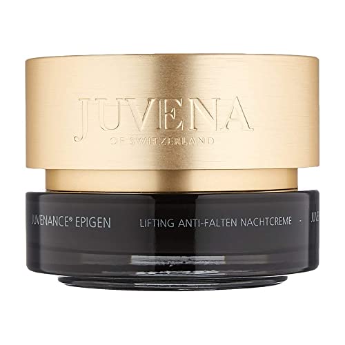 Juvena nce Epigen Night Cream 50ml - Skincare at MyPerfumeShop by Juvena