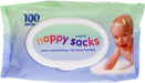 Nappy Sacks x 100 - Bathroom Access at MyPerfumeShop by Robinsons