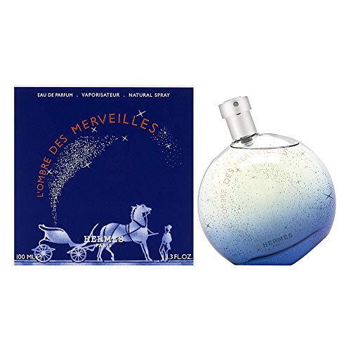 Hermes L'Ombre Des Merveilles Eau de Parfum 100ml Spray - Fragrance at MyPerfumeShop by Hermès