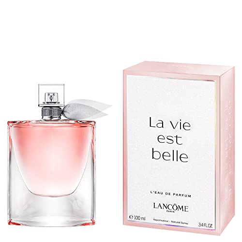 La Vie Est Belle by Lancôme Eau De Parfum for Women 100 ml - Eau de Perfume at MyPerfumeShop by Lancôme