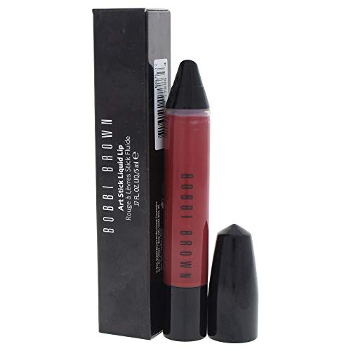 Bobbi Brown Art Stick Rich Red Liquid Lipstick 5ml - Cosmetics at MyPerfumeShop by Bobbi Brown