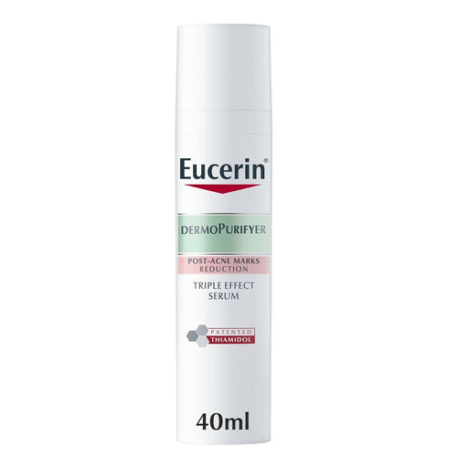 Eucerin DermoPurifyer Oil Control Triple Effect Serum 40ml - Face Serum at MyPerfumeShop by Eucerin