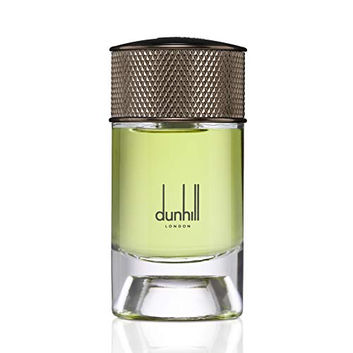 Dunhill Amalfi Citrus Eau de Parfum 100ml Spray - Eau de Parfum at MyPerfumeShop by Dunhill