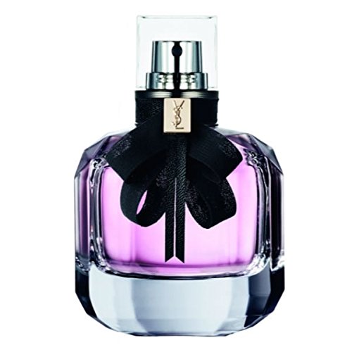 Yves Saint Laurent Mon Paris Eau de Parfum 90ml Spray - Perfume & Cologne at MyPerfumeShop by Yves Saint Laurent