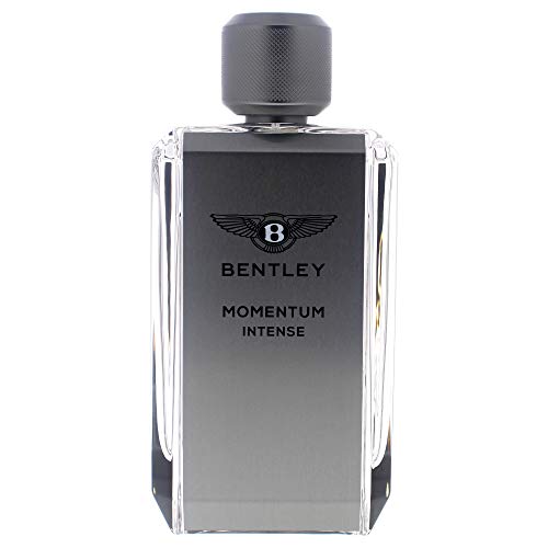 Bentley Momentum Intense 100 ml - Eau de Perfume at MyPerfumeShop by Bentley