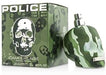 Police To Be Camouflage Men EDT, 75 ml - Fragrance at MyPerfumeShop by Police