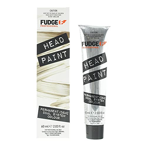 Fudge Professional Head Paint 9.03 Very Light Natural Gold Blonde 60ml - Haircare at MyPerfumeShop by Fudge Professional