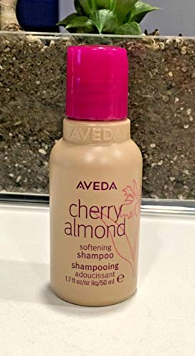 Aveda Cherry Almond Softening Shampoo 50ml - Shampoo at MyPerfumeShop by Aveda