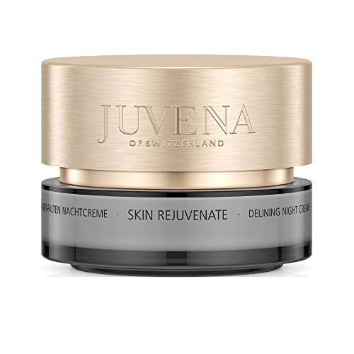 Juvena Skin Rejuvenate Delining Night Cream 50ml - Skincare at MyPerfumeShop by Juvena