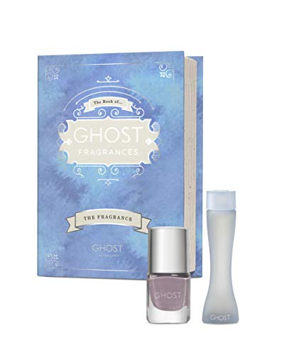 Ghost Original Gift Set 5ml EDT + 5ml Mink Nail Polish - Perfume & Cologne at MyPerfumeShop by Ghost