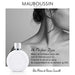 Mauboussin Une Histoire de Femme Sensuelle Eau de Parfum 90ml Spray - Eau de Parfum at MyPerfumeShop by Mauboussin