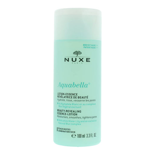 Nuxe Aquabella Beauty-Revealing Essence-Lotion 100ml - Toning Lotion at MyPerfumeShop by Nuxe